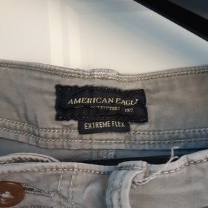 American Eagle cargo short